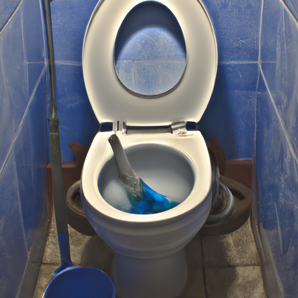 Cómo desatascar un WC: ¿Qué método es mejor?