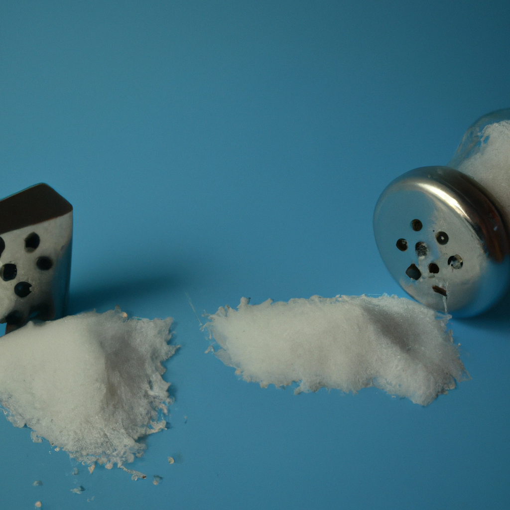 ¿Cómo elegir la sal ideal para el descalcificador?