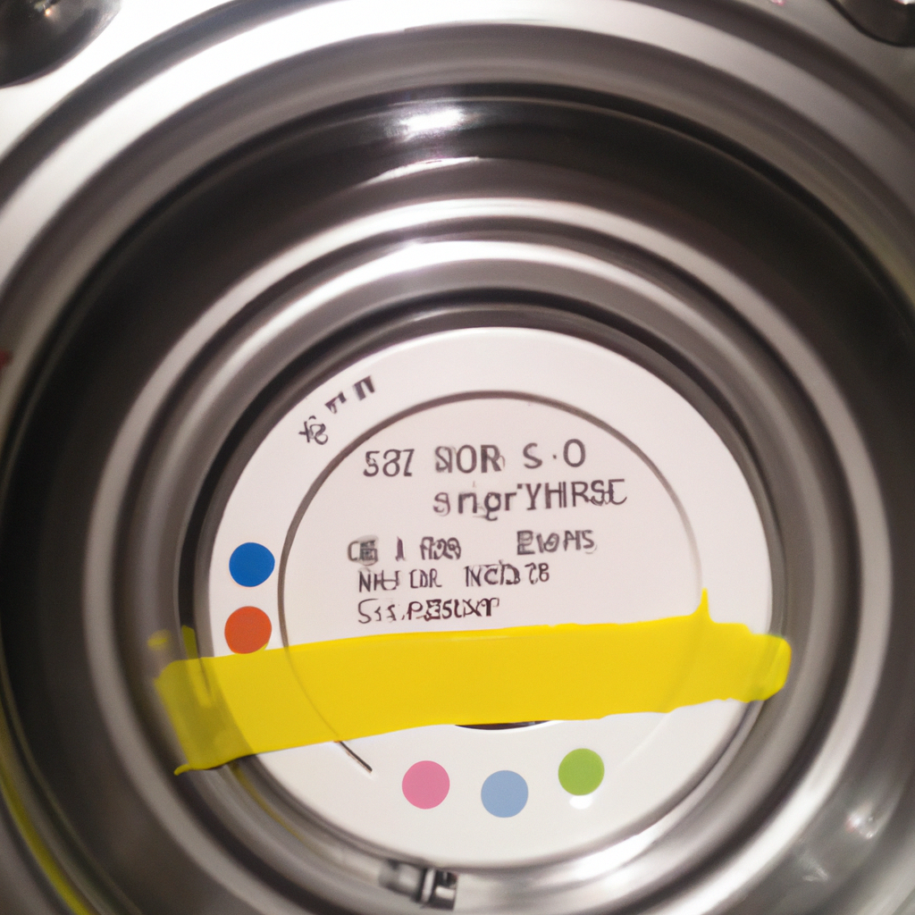 ¿Cómo interpretar los códigos de error E24 en un lavavajillas?