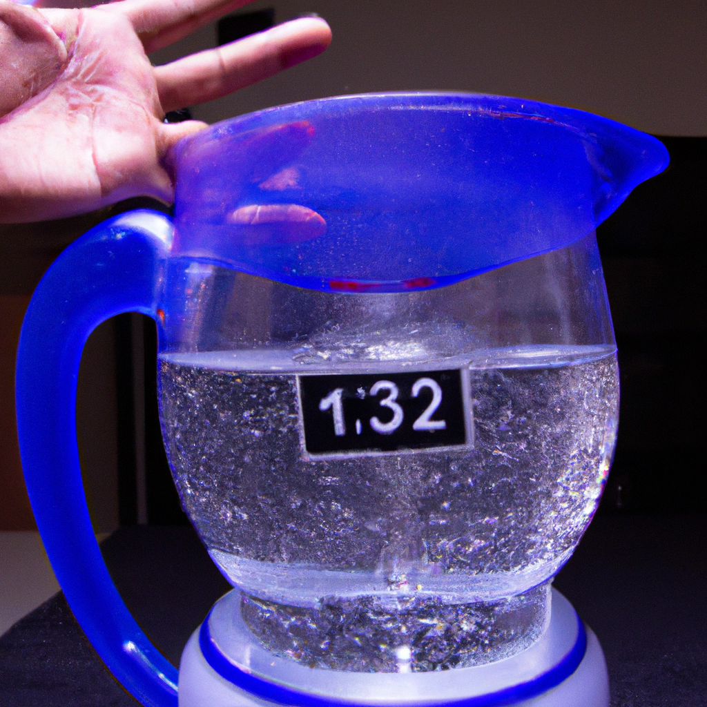 ¿Cuánto tiempo puede durar un filtro de jarra purificadora?