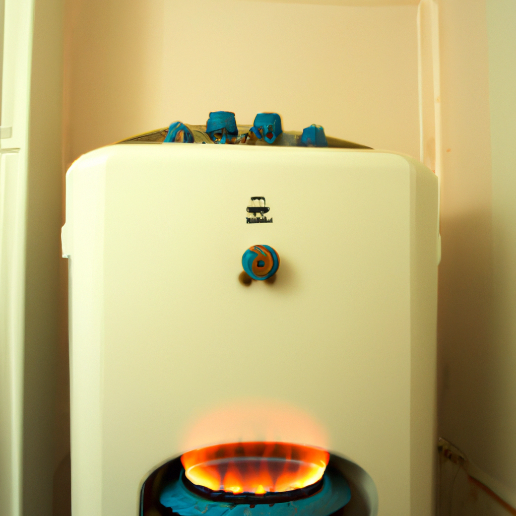 Cómo funciona un calentador de gas butano: una guía para principiantes