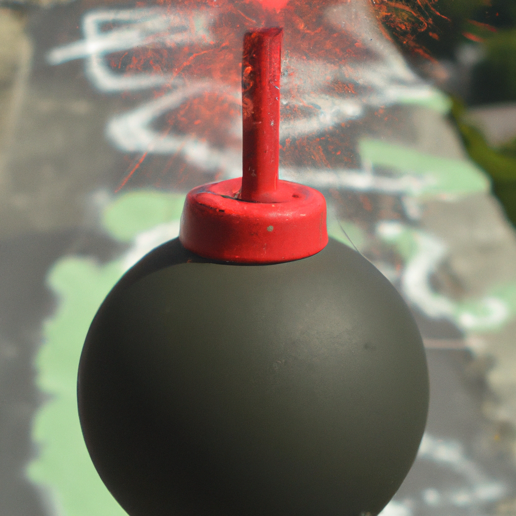 ¿Qué Sabemos Sobre la Bomba Espa?