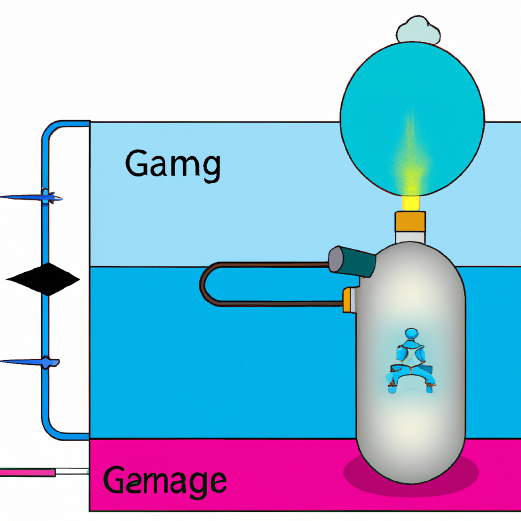 ¿Cómo funciona el Termo gas?