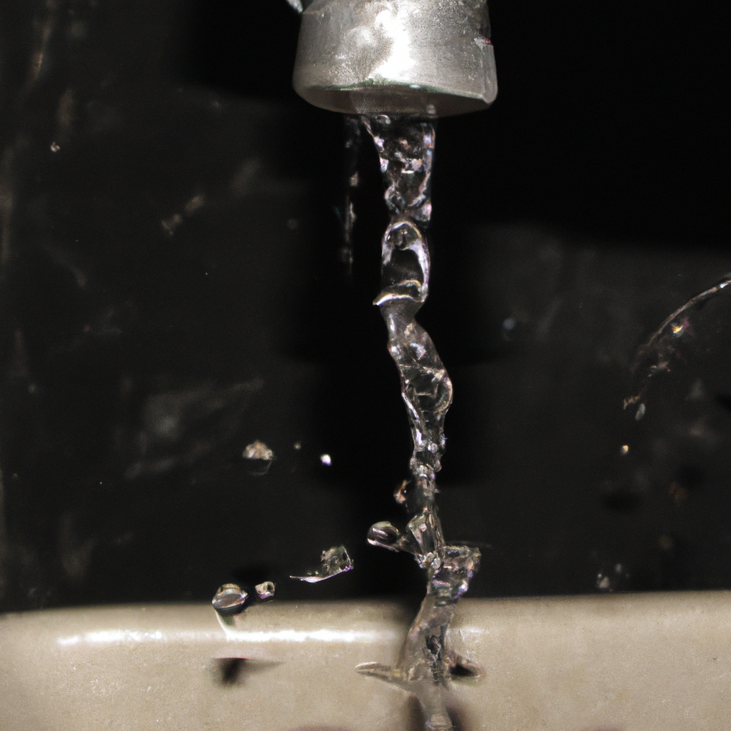 Descalcificación del agua: ¿Cómo lograrla?