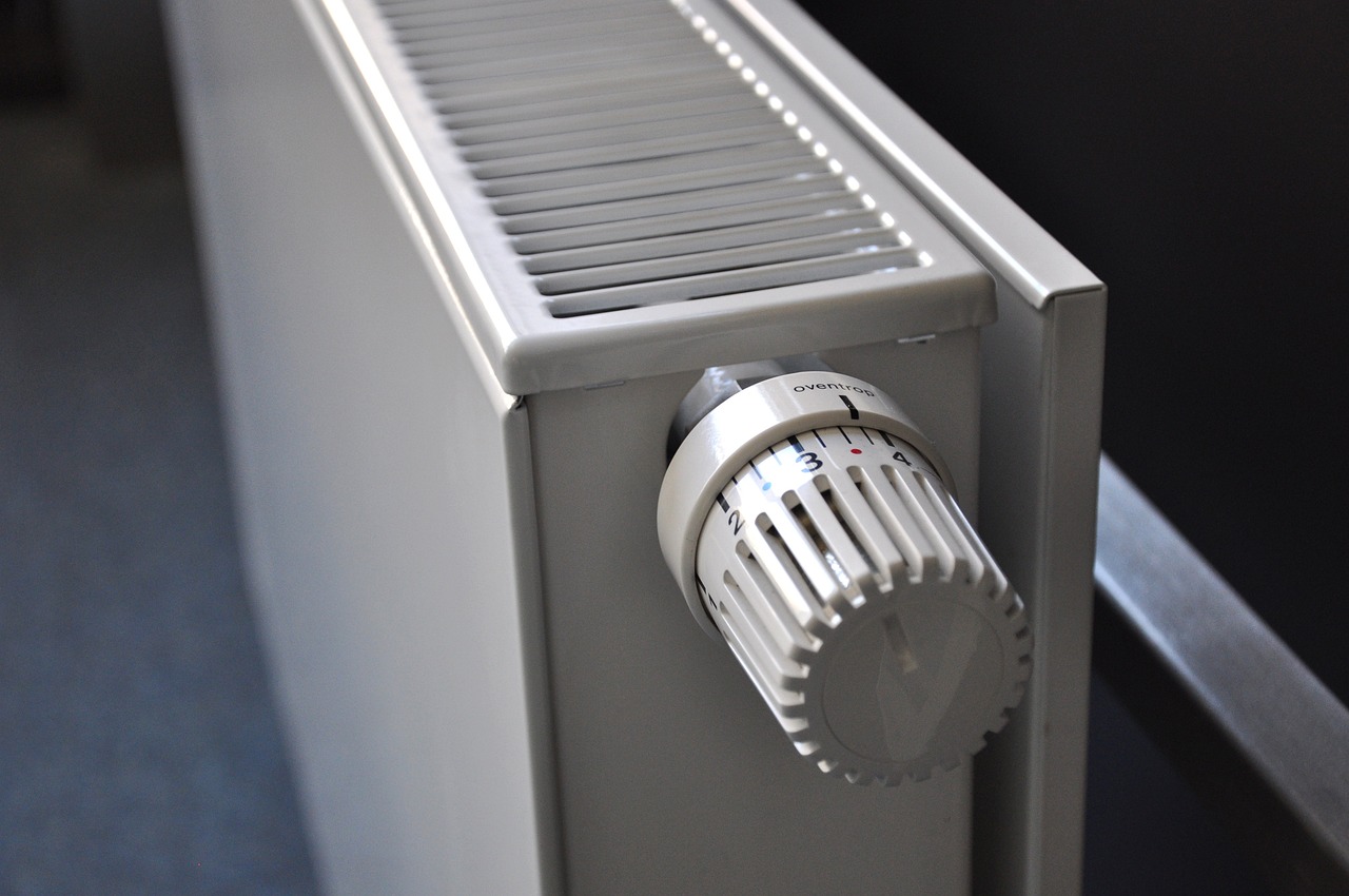 Guía para entender el funcionamiento del termostato de un calentador eléctrico