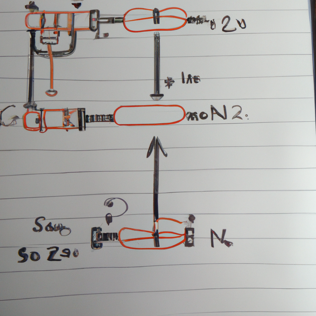 ¿Cómo funciona el mecanismo de reacción SN2 en las tuberías?