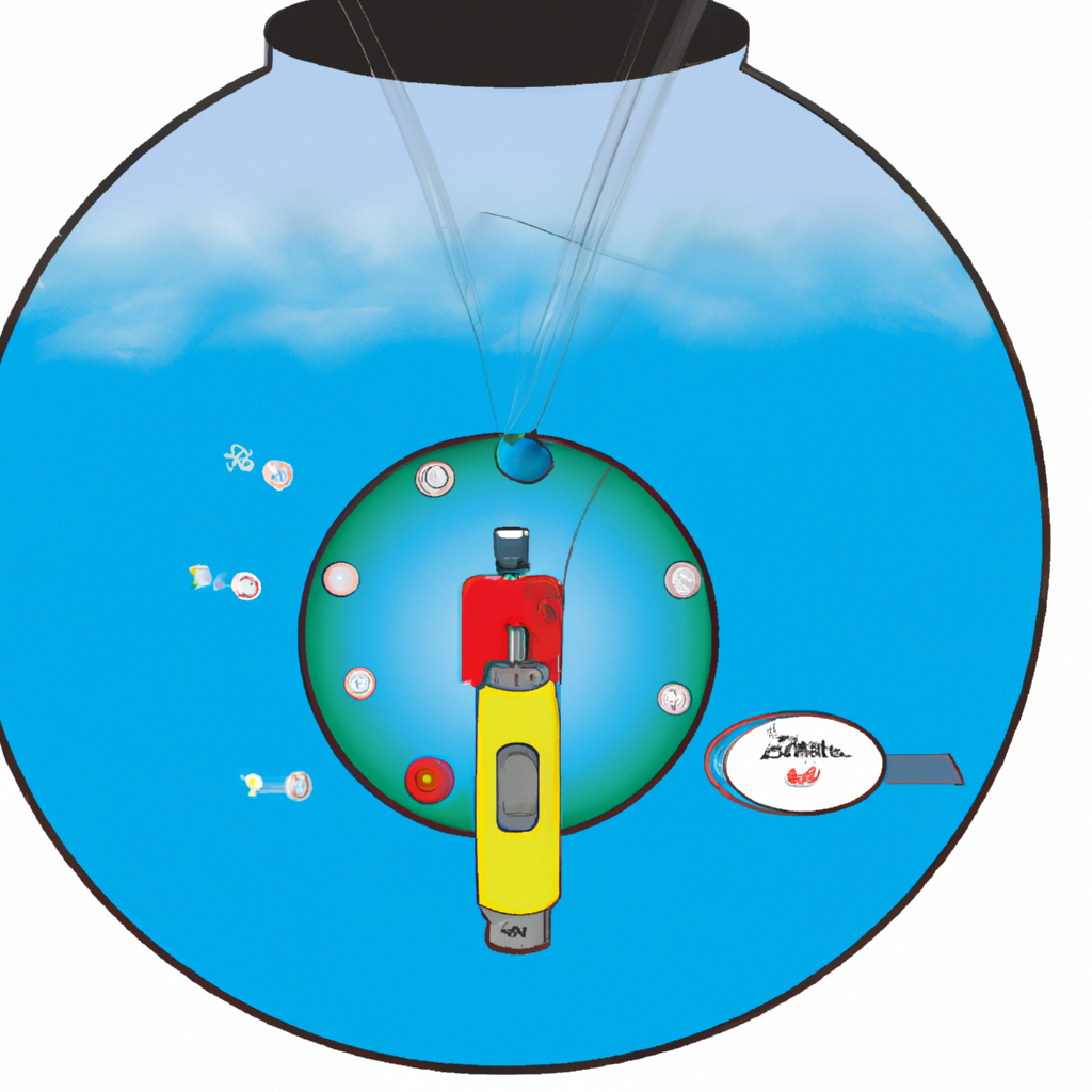 ¿Cómo funciona una bomba de achique sumergible?”