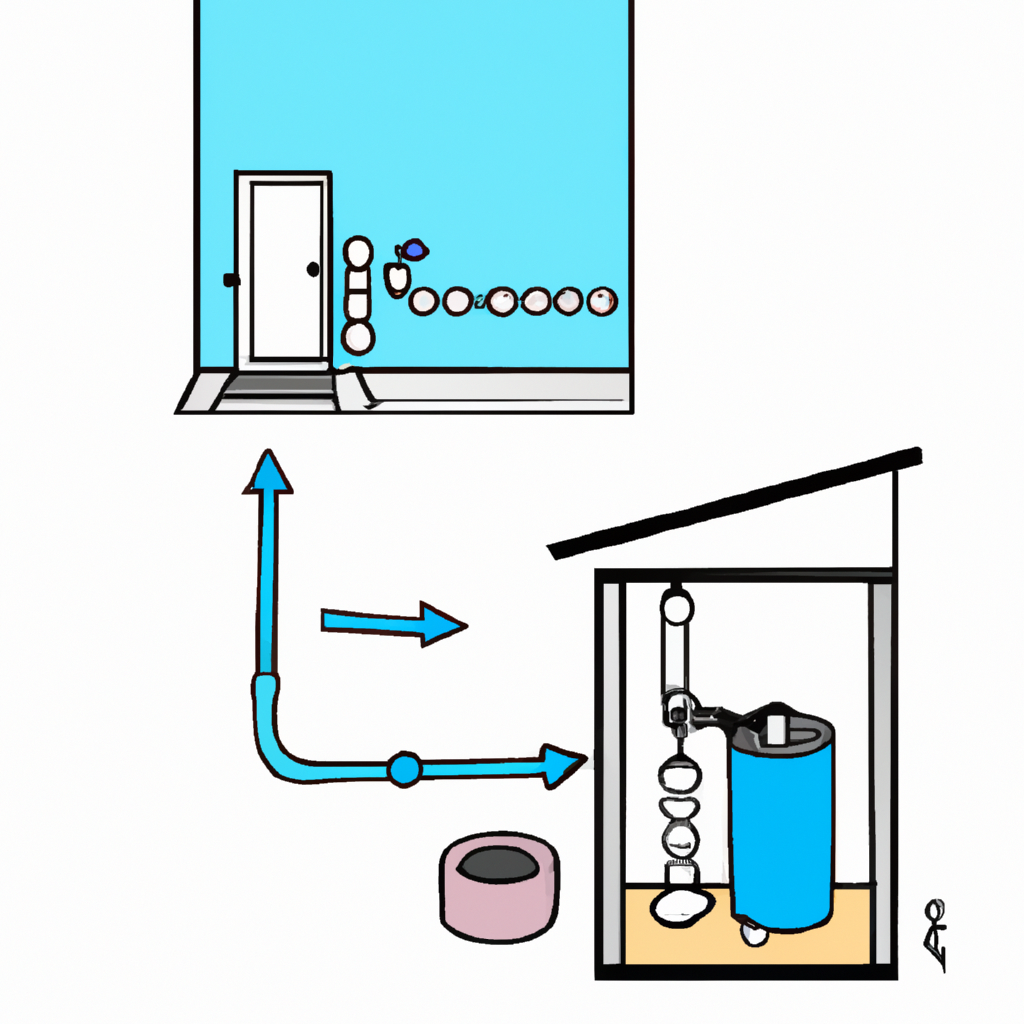 Cómo instalar un sistema de descalcificación de agua