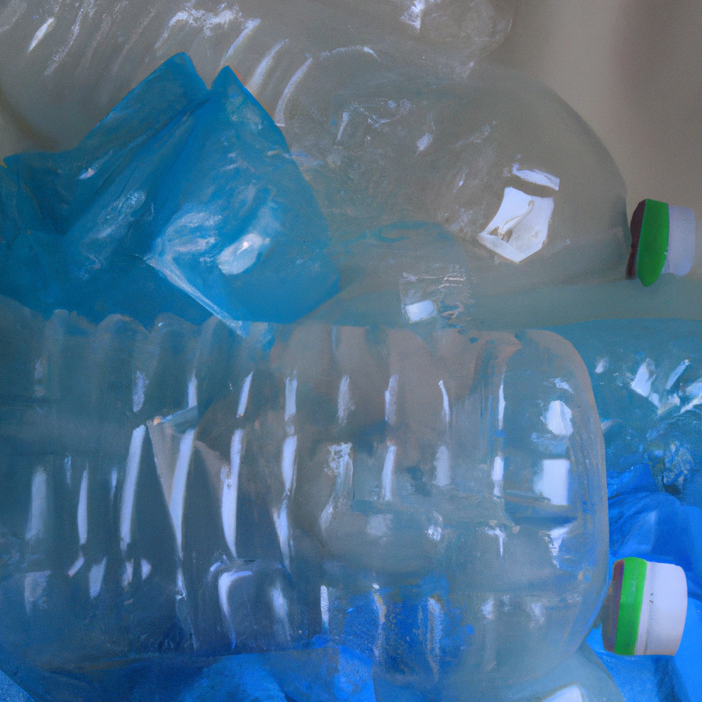 Los Beneficios del Uso de Envases HDPE