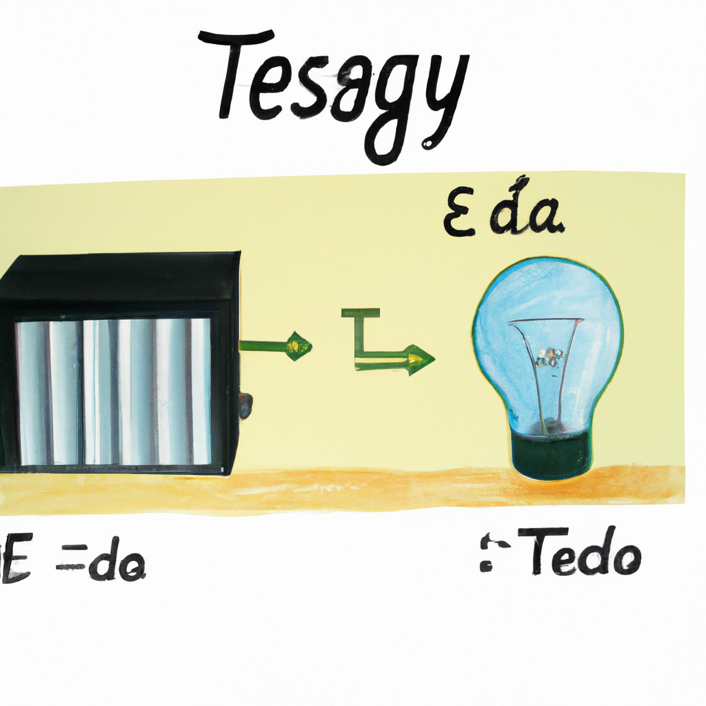 Descubre cómo funciona el termo eléctrico Tesy