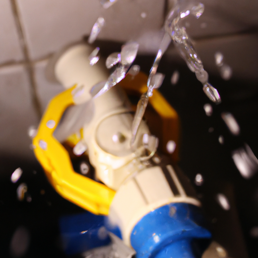 Descubre cómo funciona un descalcificador de agua electrónico