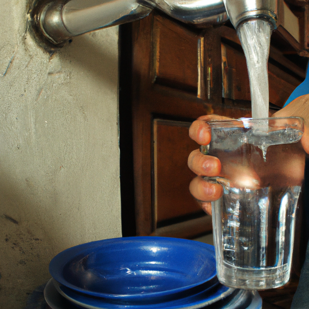 Elige el mejor sistema de purificación de agua para tu hogar
