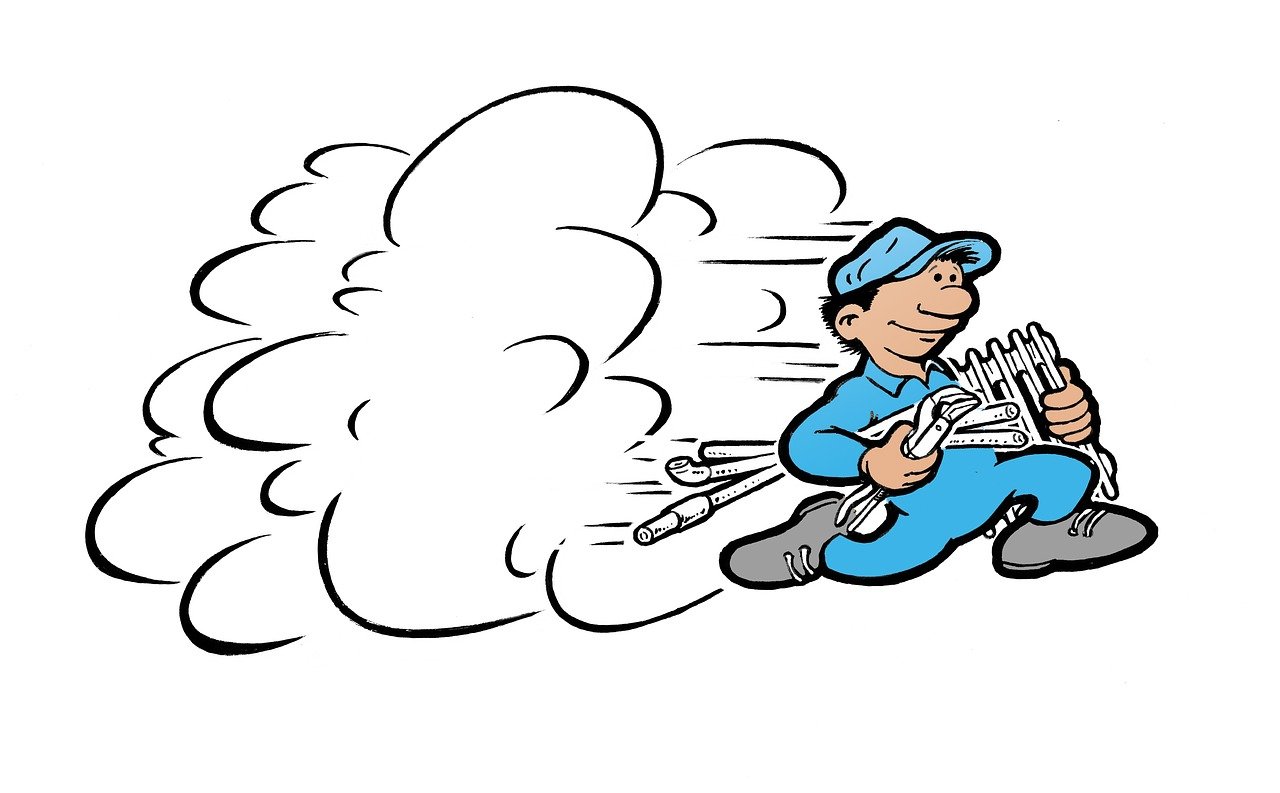 Cómo los fontaneros desatascan tuberías: conoce sus herramientas y técnicas