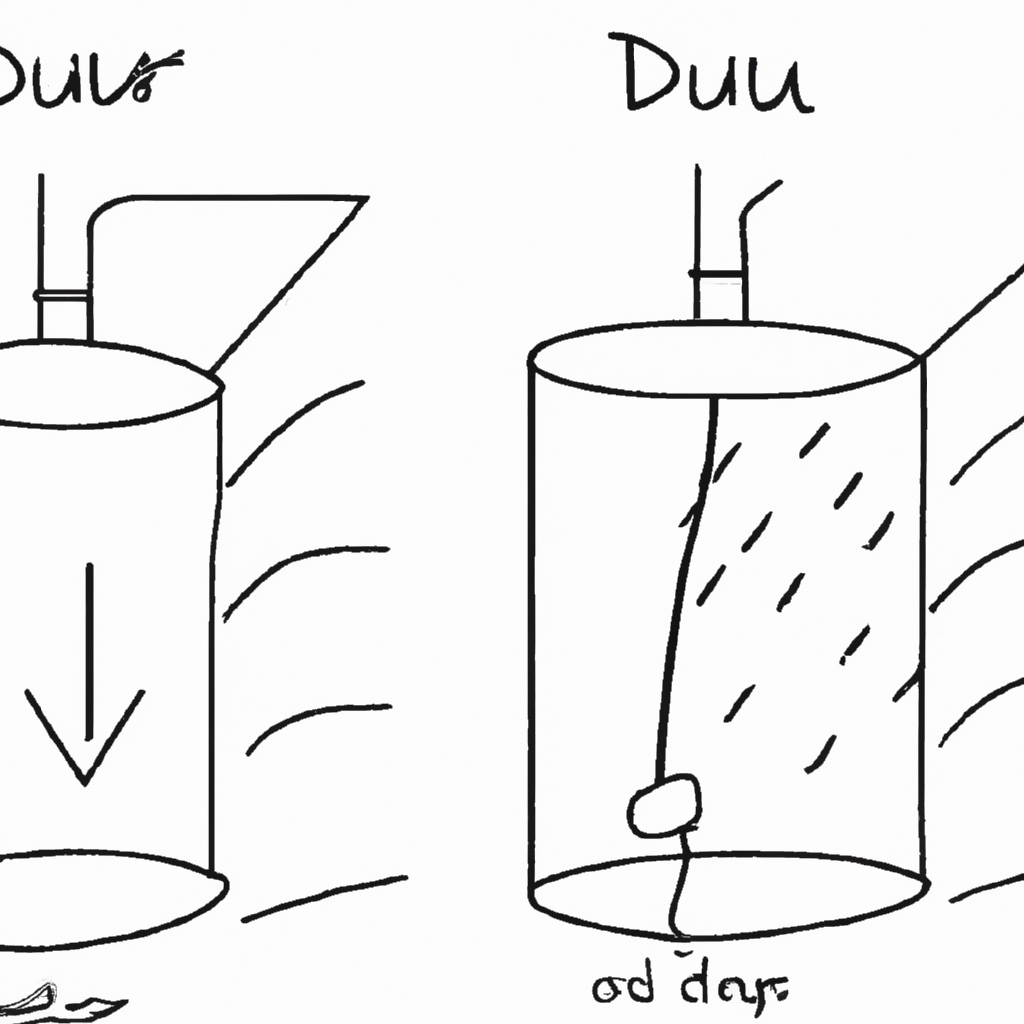 Cómo funciona un sifón de ducha: Una Guía para Principiantes