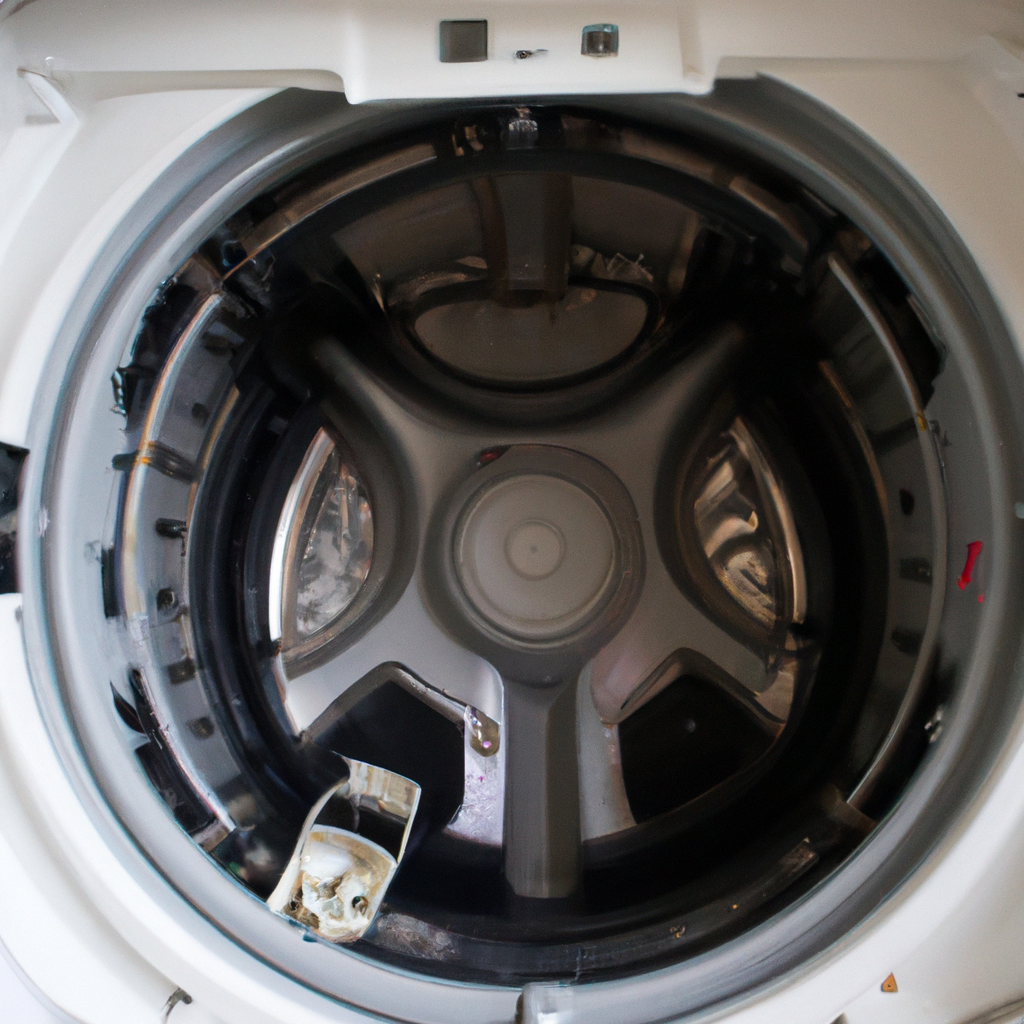 ¿Cómo instalar correctamente un desagüe de lavadora?