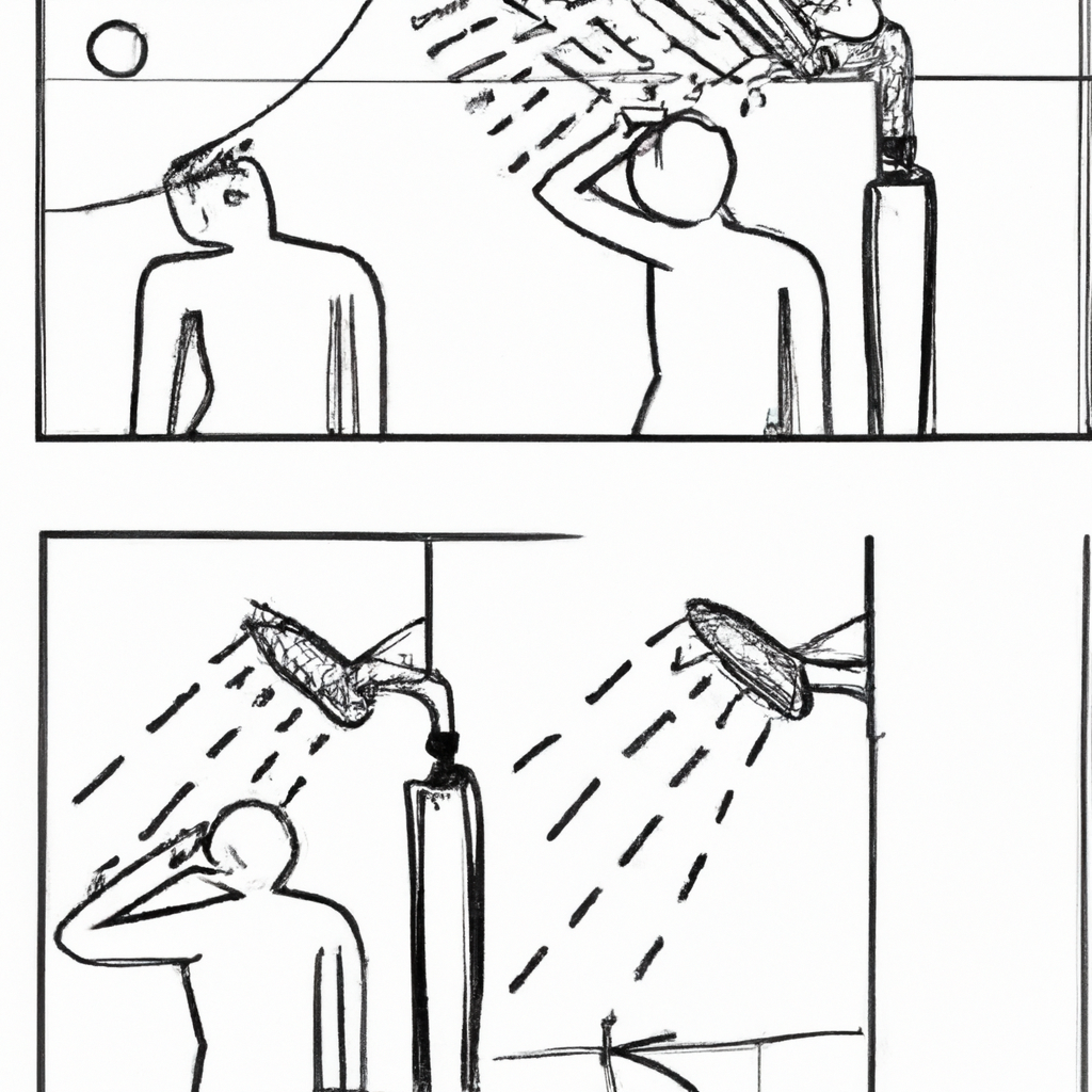 Cómo instalar un sifón de ducha: una guía paso a paso
