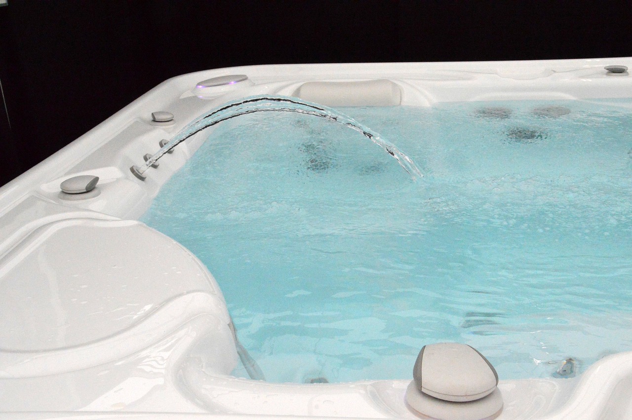 Los Beneficios De Usar Un Jacuzzi ¿qué Hay Que Saber Fontaneria Lucero