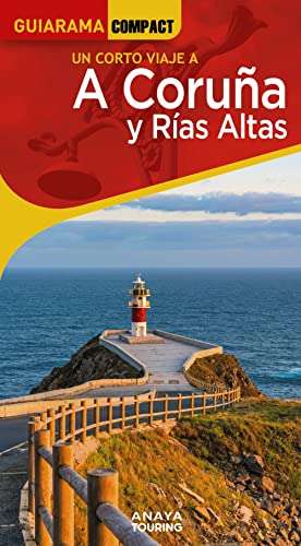 A Coruña y Rías Altas (GUIARAMA COMPACT - España)