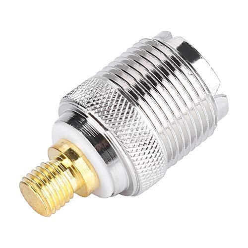 Adaptador de Conector de Antena Coaxial para Solución de Conectividad Eficiente GP328 GP300 GP88 GP340 S