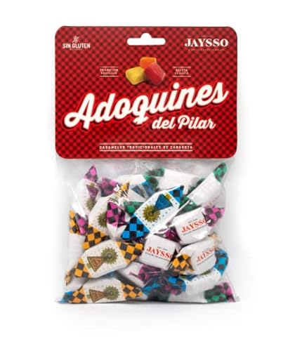 Adoquines Mini 250G