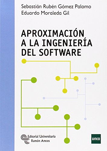 Aproximación a la ingeniería del software (Libro Técnico)