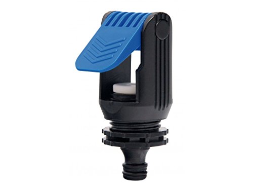 Aqua Control C2025 - Adaptador universal para grifos sin rosca