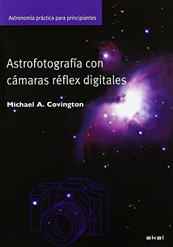 Astrofotografía con cámaras digitales: 28 (Astronomía)