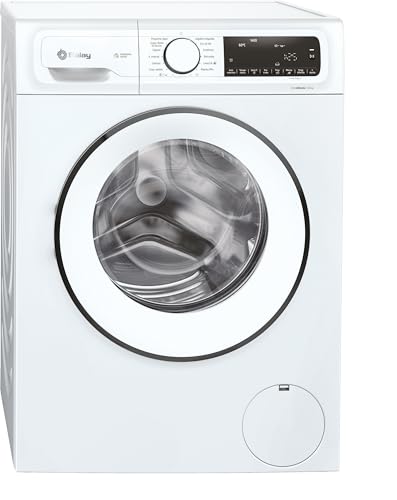 Rayen, Funda de tela para proteger la lavadora o secadora, Carga frontal,  Cubierta impermeable, 84 x 60 x 60 cm