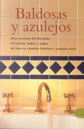 Baldosas Y Azulejos