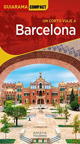 Barcelona (GUIARAMA COMPACT - España)