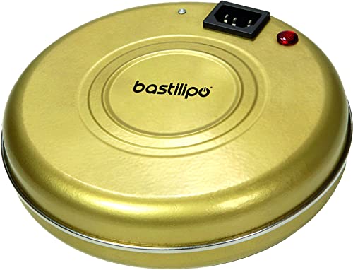Bastilipo - ACM-600, Termoacumulador de calor portatil. 600W, con bolsa textil suave