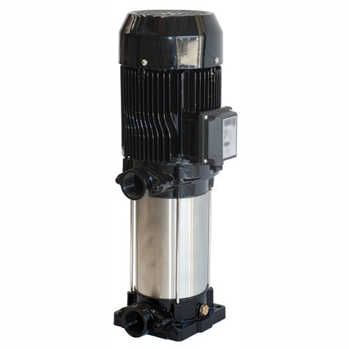 BCN bombas - Bomba de agua vertical VE-150/6 M (Monofásica)
