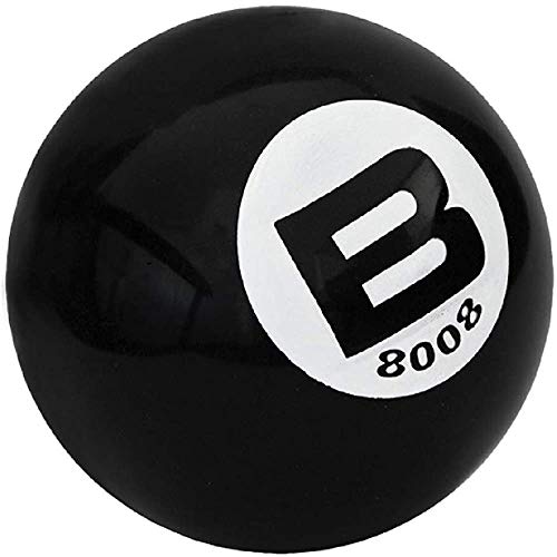Bergeon 8008 B. Bola de Goma para Abrir y Cerrar Todo Tipo de Cajas Roscadas - Herramienta de Relojero - Fabricación Suiza