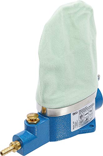 BGS 6705 | Limpiador de bujías de aire comprimido