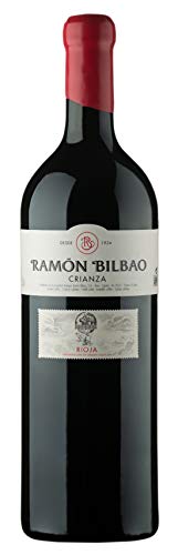 Bodegas Ramón Bilbao Tempranillo Rioja Crianza 5 L