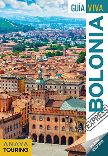 Bolonia (Guía Viva Express - Internacional)