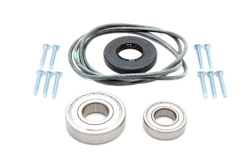Bosch 00172686 - Kit de rodamientos de tambor y sello para lavadora Siemens Neff