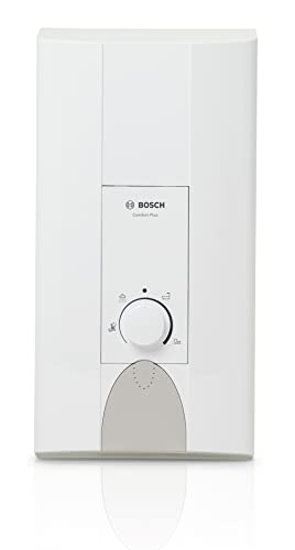 Bosch Calentador de agua eléctrico, TR5000R 24/27 EB