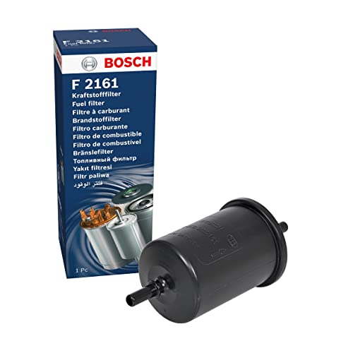 Bosch F2161 Filtro de gasolina para vehículos