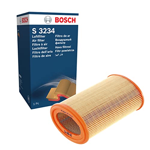 Bosch S3234 Filtro de aire para vehículos