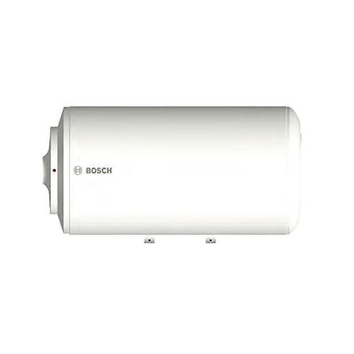Bosch - Termo eléctrico horizontal tronic 2000t es080-6 con capacidad de 80 litros