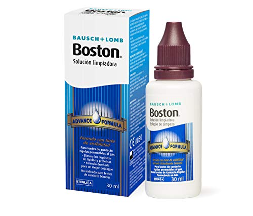 Boston® Advance Limpiador - 30 ml (Paquete de 1)