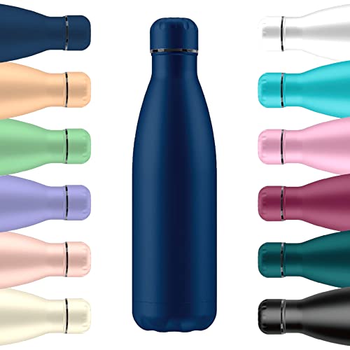 Botella Agua Cristal 1,5L Reutilizable de Vidrio Borosilicato con Portátil  Tapa INOX Funda Neopreno sin Bpa : : Deportes y aire libre