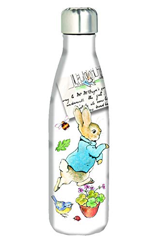 Botella de hidratación Peter Rabbit