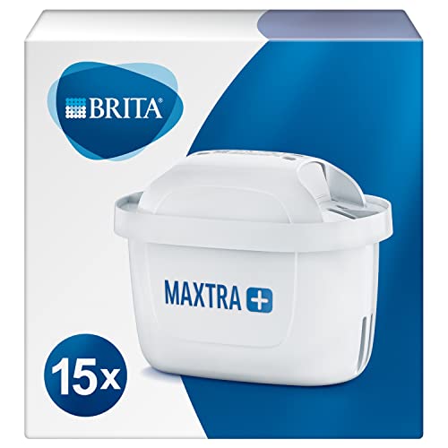 BRITA MAXTRA+ Pack 15
