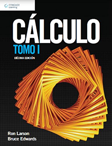 Cálculo - 10ª edición