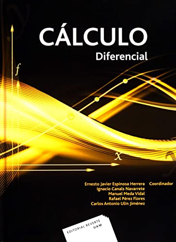 Cálculo diferencial e integral (UNIVERSIDAD)