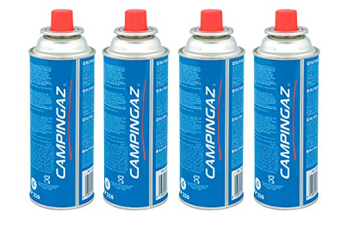Campingaz CP250 - Cartucho de Gas, color Azul,