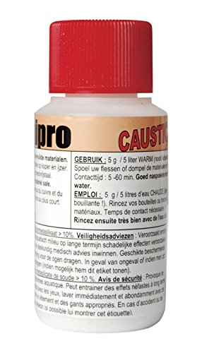 Chemipro Caustic 80gr