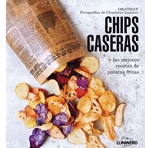 Chips caseras (Gastronomía)